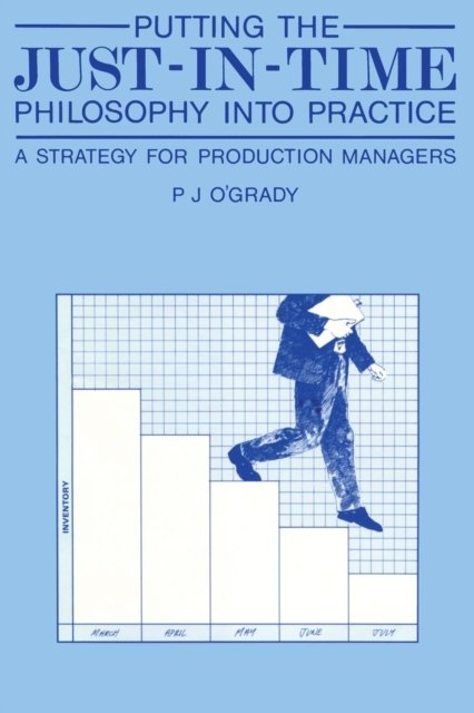 Putting the Just-In-Time Philosophy Into Practice