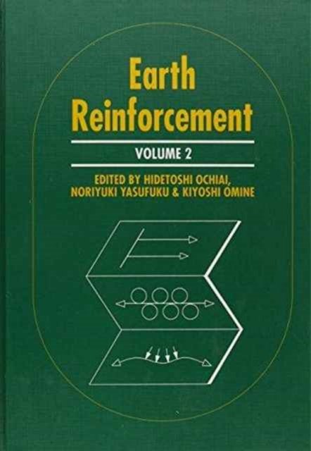 Earth Reinforcement, volume 2