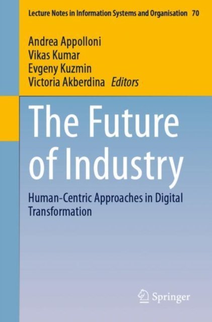 The Future of Industry