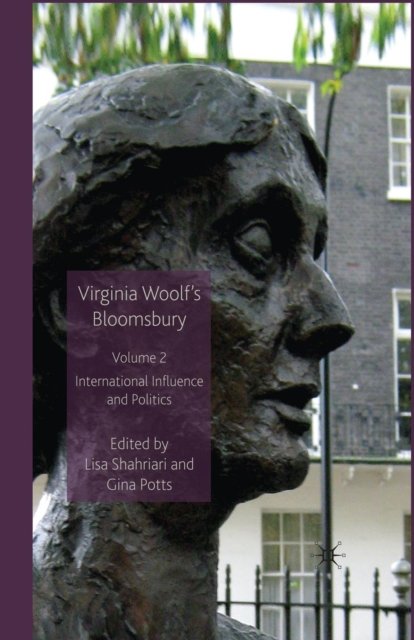 Virginia Woolf’s Bloomsbury, Volume 2
