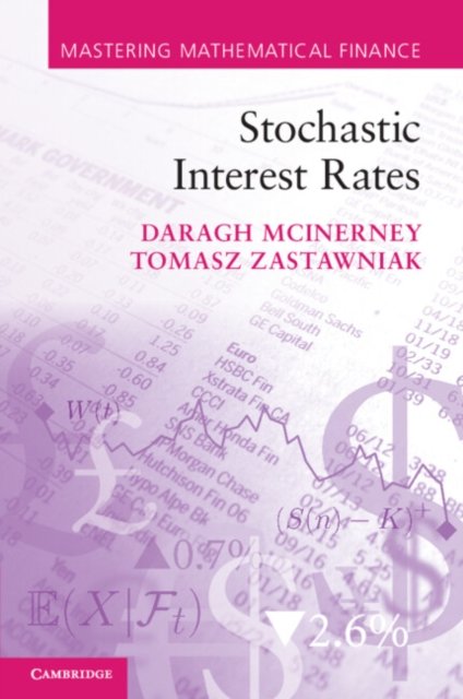 Stochastic Interest Rates