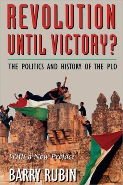 Revolution Until Victory?