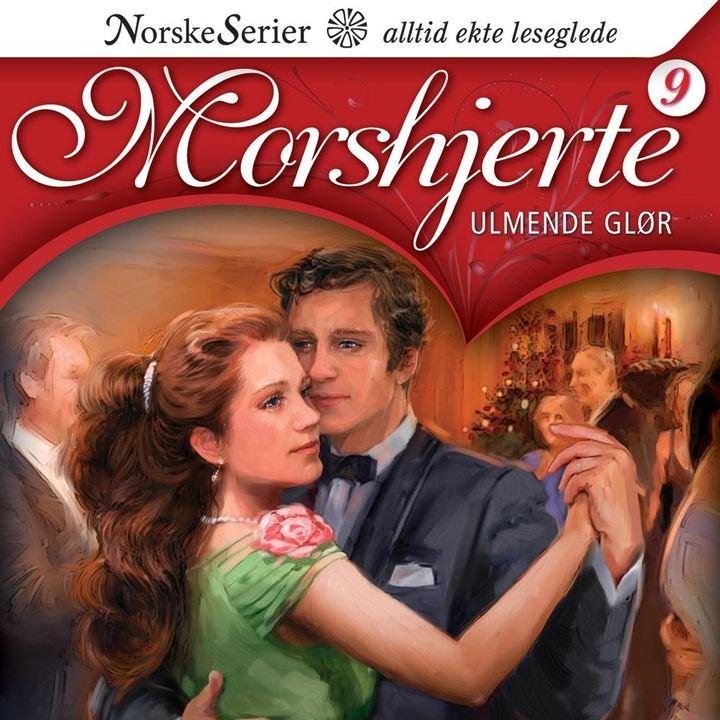 Ulmende glør