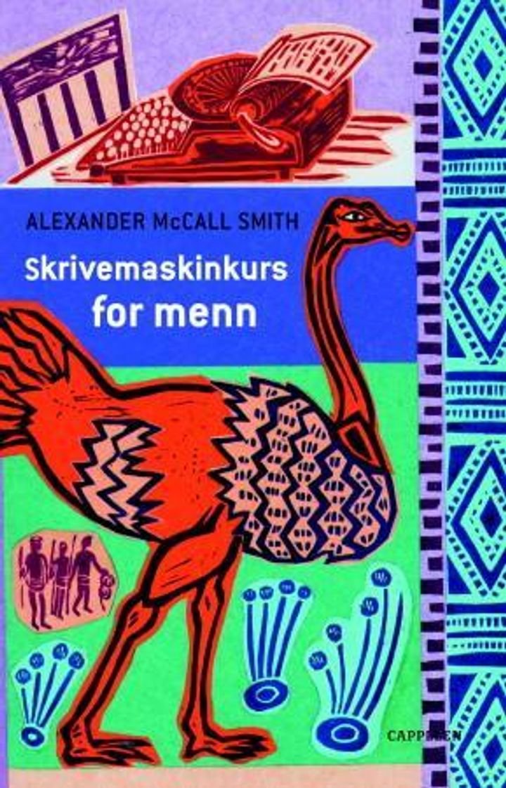 Skrivemaskinkurs for menn
