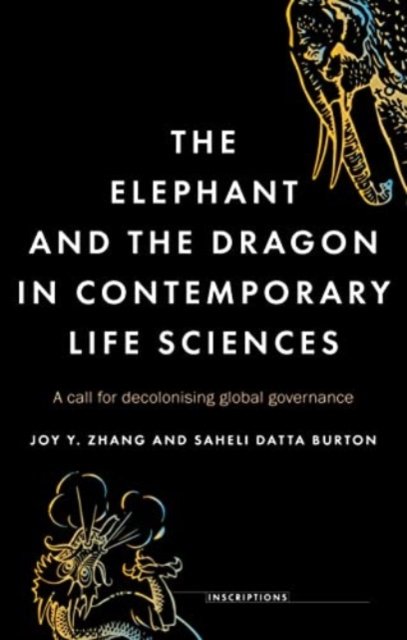 The elephant and the dragon in contemporary life sciences