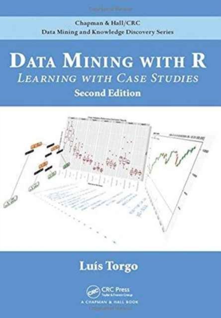 Data Mining With R