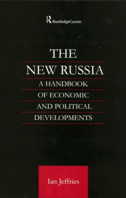 The New Russia