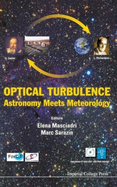 Optical Turbulence