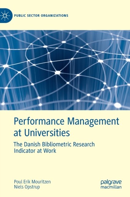 Performance Management at Universities
