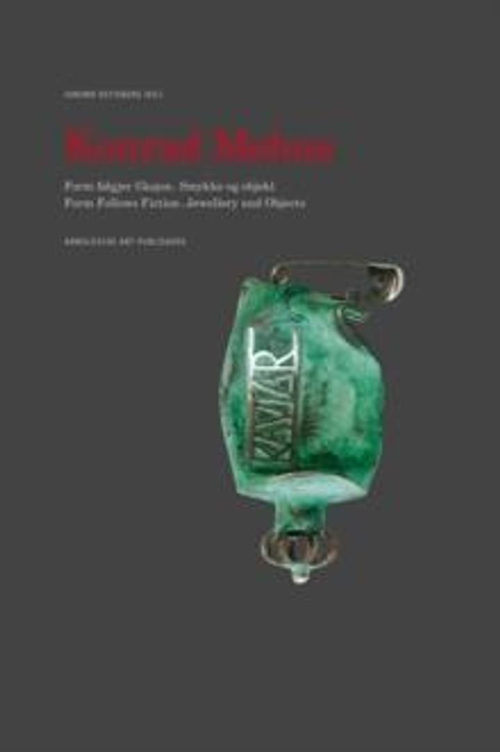 Stories in jewellery