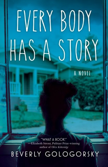 Every Body Has A Story