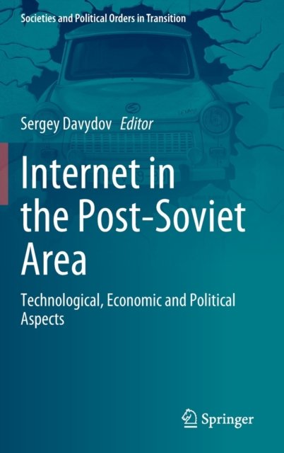 Internet in the Post-Soviet Area