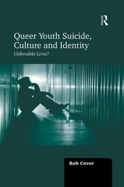 Queer Youth Suicide, Culture and Identity