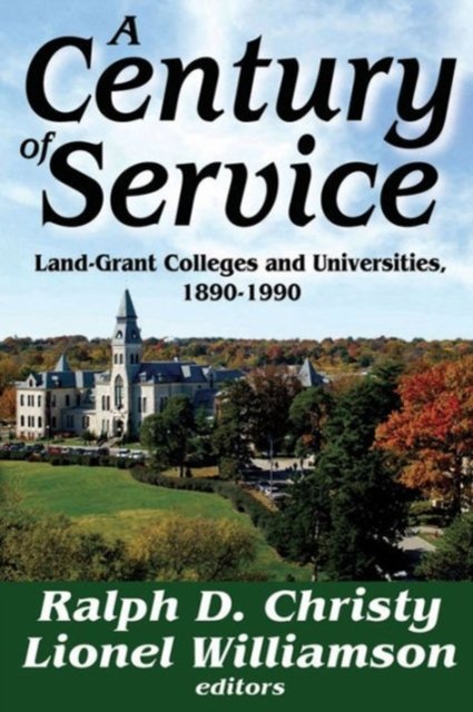 A Century of Service