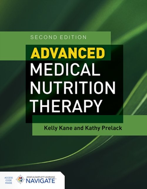 Advanced Medical Nutrition Therapy