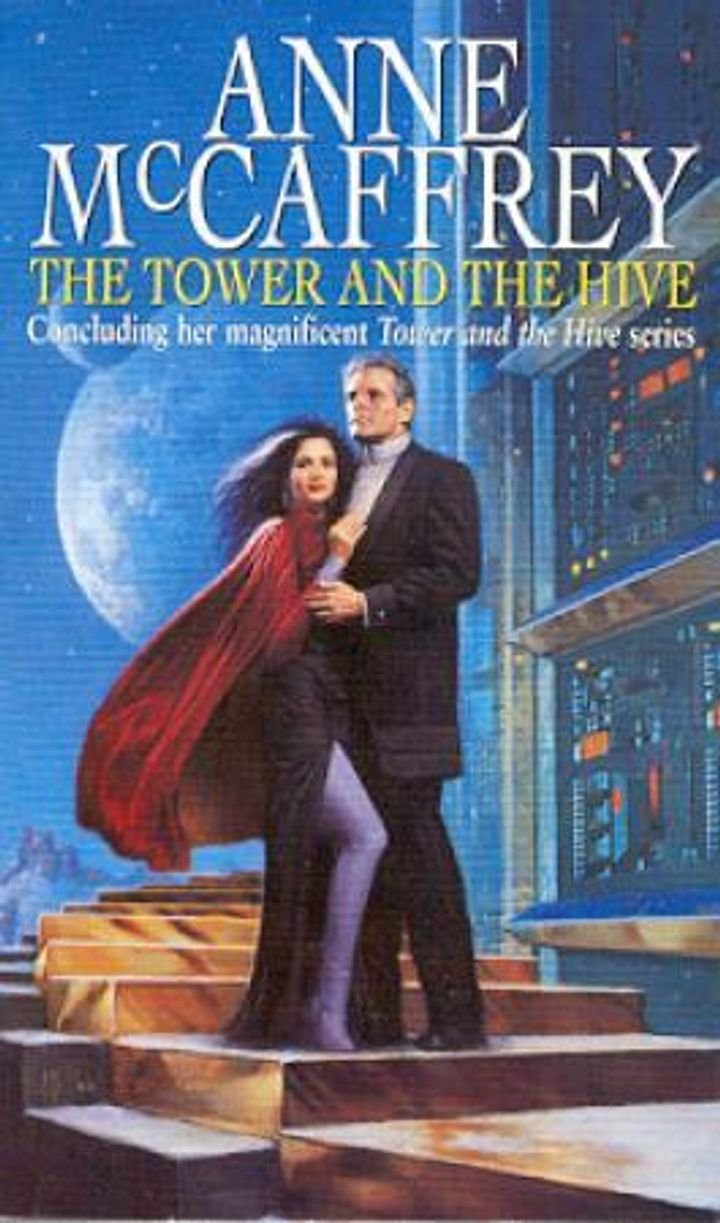 The tower and the hive