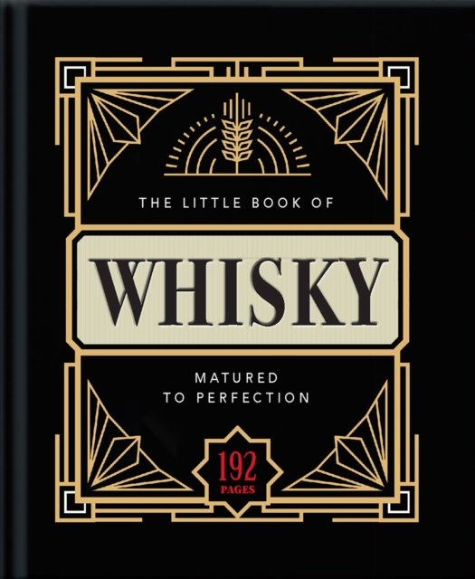 Little Book of Whisky