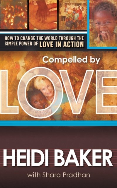 Compelled by Love