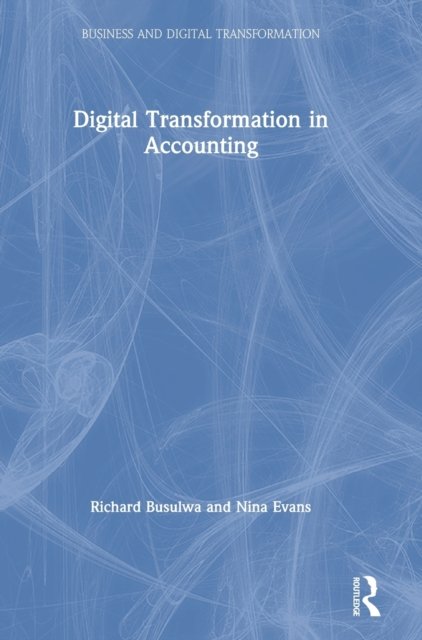 Digital Transformation in Accounting