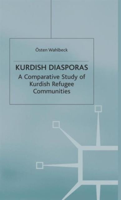 Kurdish Diasporas