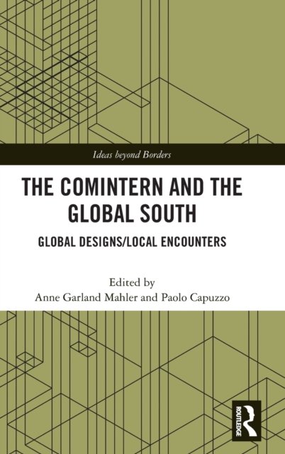 The Comintern and the Global South