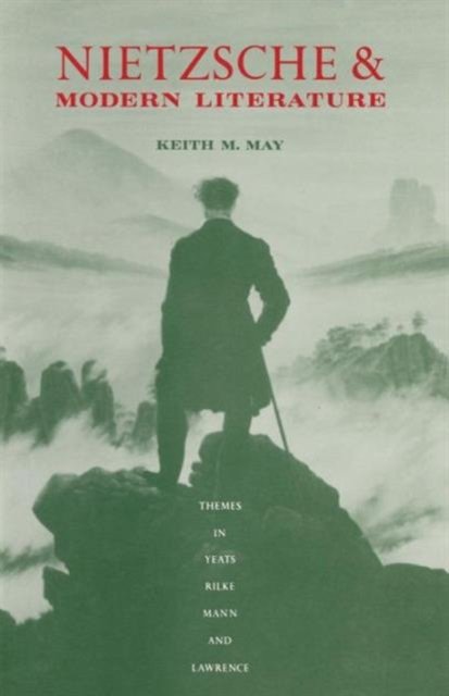 Nietzsche and Modern Literature