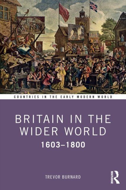 Britain in the Wider World