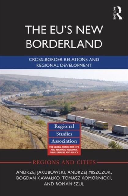The EU?s New Borderland
