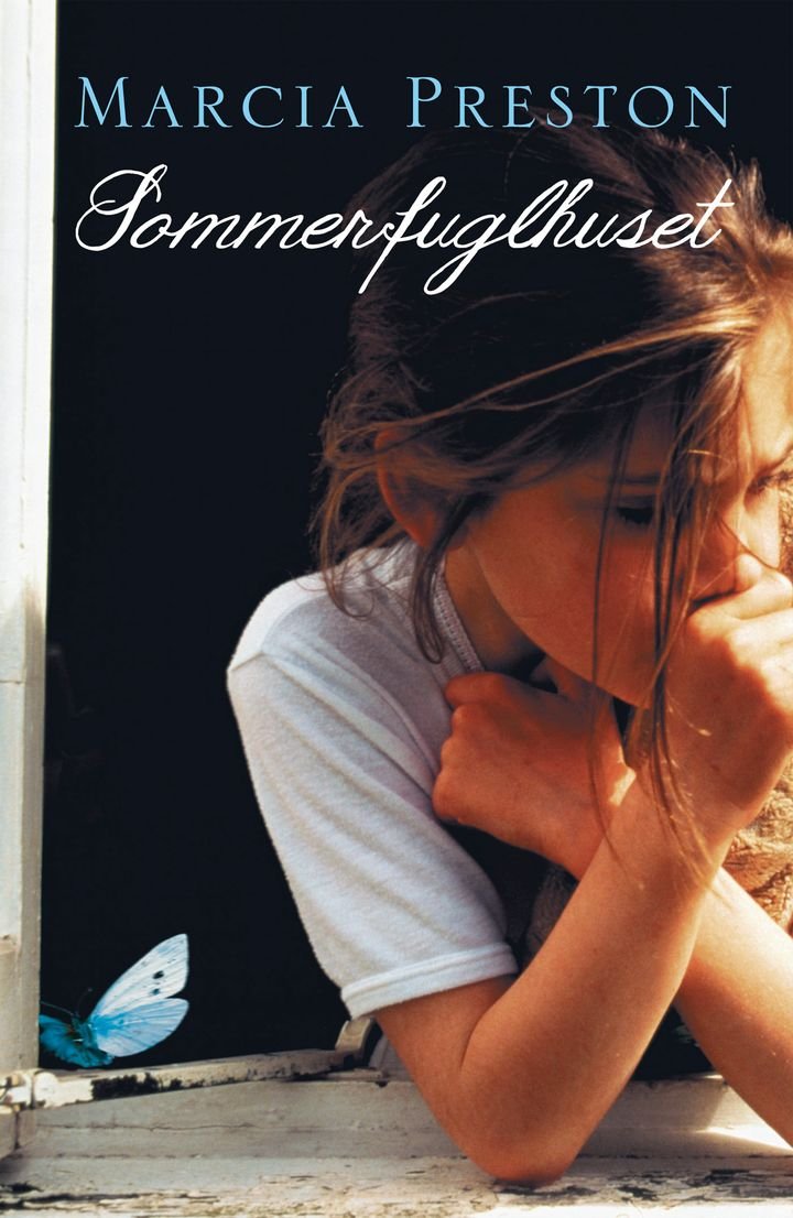 Sommerfuglhuset