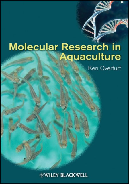 Molecular Research in Aquaculture
