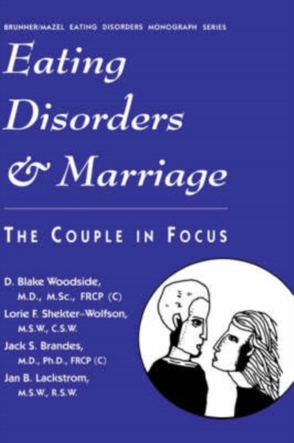 Eating Disorders And Marriage
