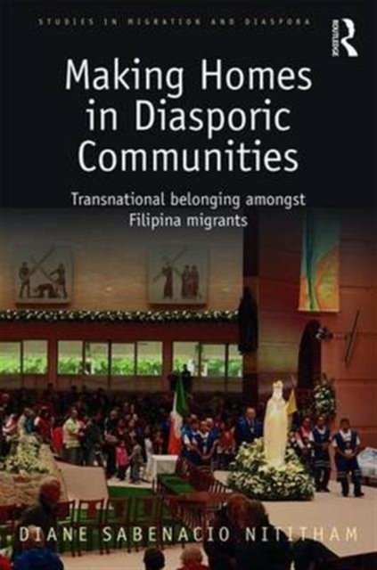 Making Home in Diasporic Communities