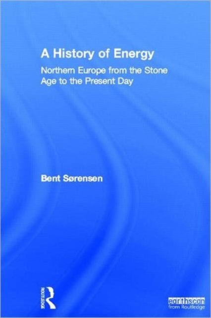 A History of Energy