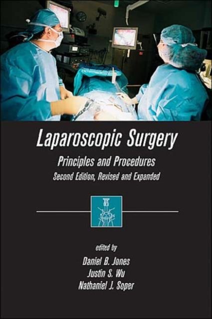 Laparoscopic Surgery