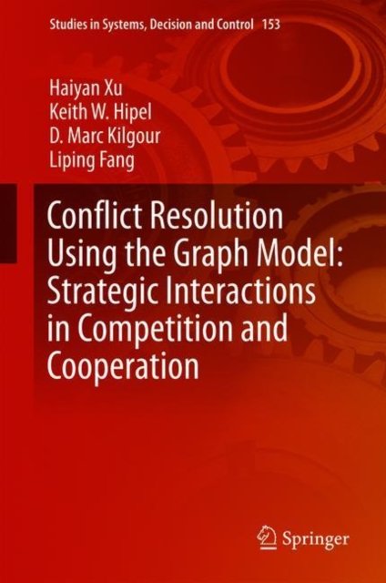 Conflict Resolution Using the Graph Model
