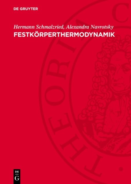 Festkorperthermodynamik
