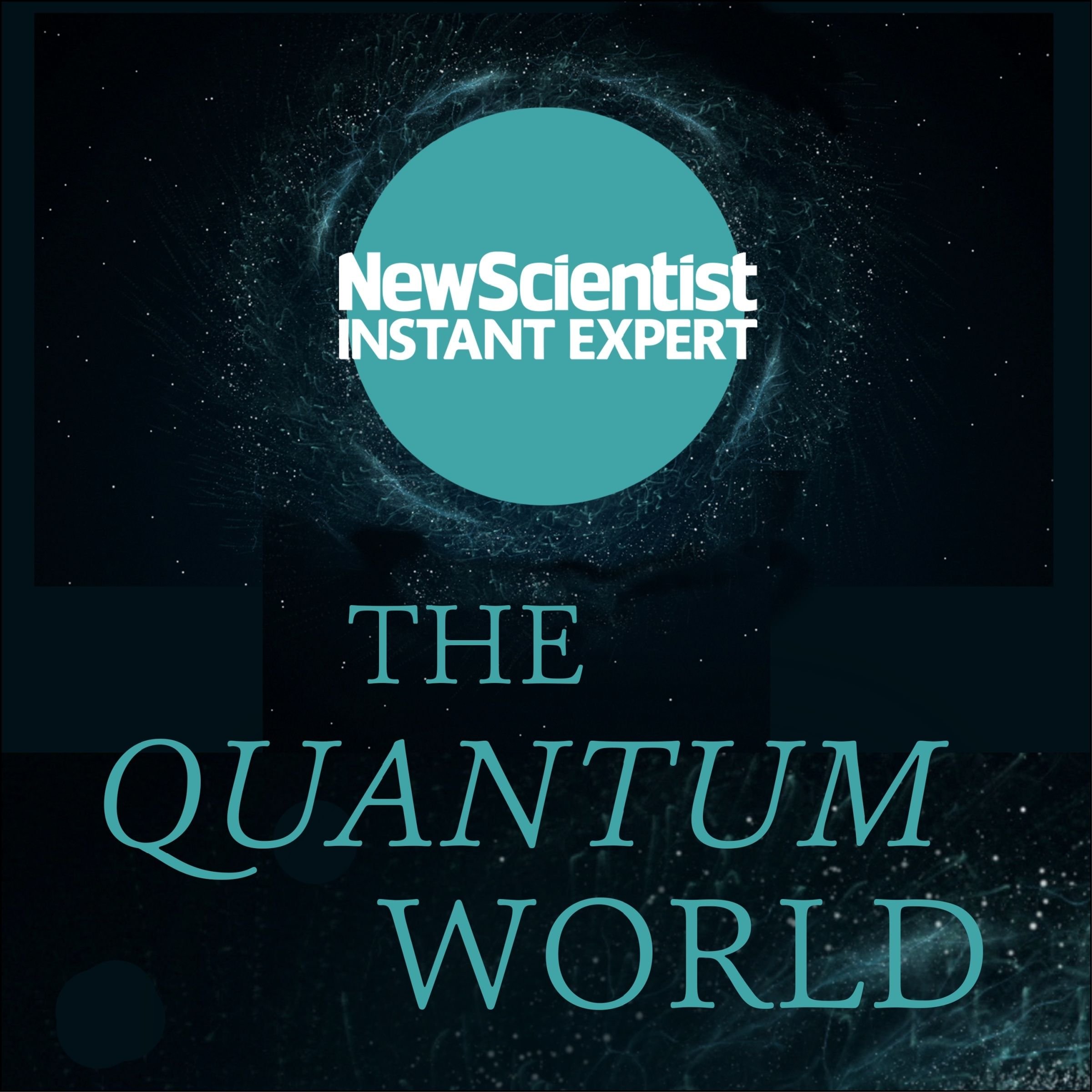 The Quantum World | New Scientist | ARK.no