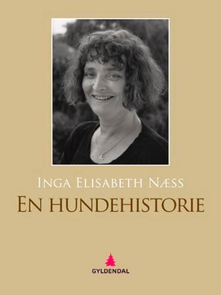En hundehistorie - roman