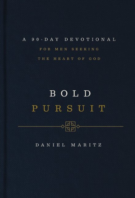 Bold Pursuit