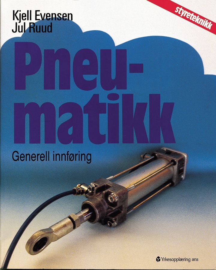 Pneumatikk - generell innføring