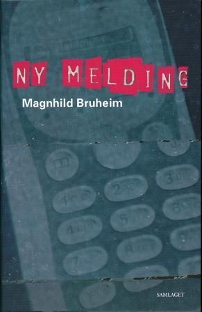 Ny melding - roman