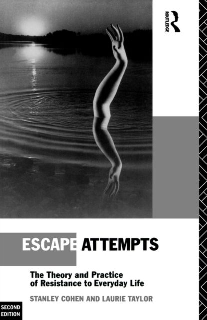 Escape Attempts