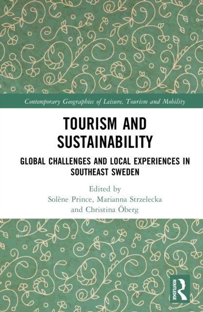 Tourism and Sustainability