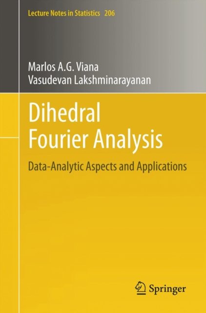 Dihedral Fourier Analysis