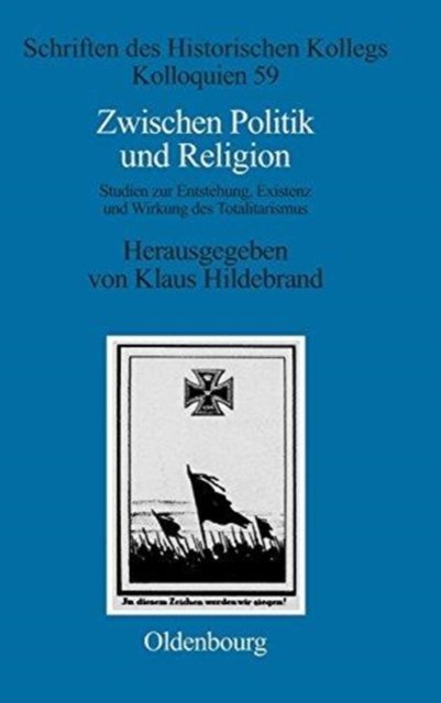 Zwischen Politik Und Religion