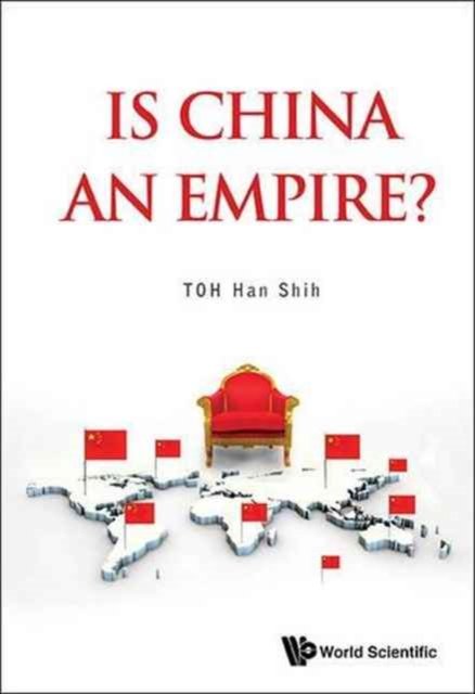 IS CHINA AN EMPIRE?