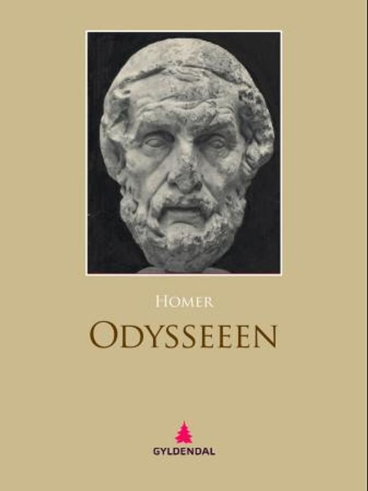 Odysseen