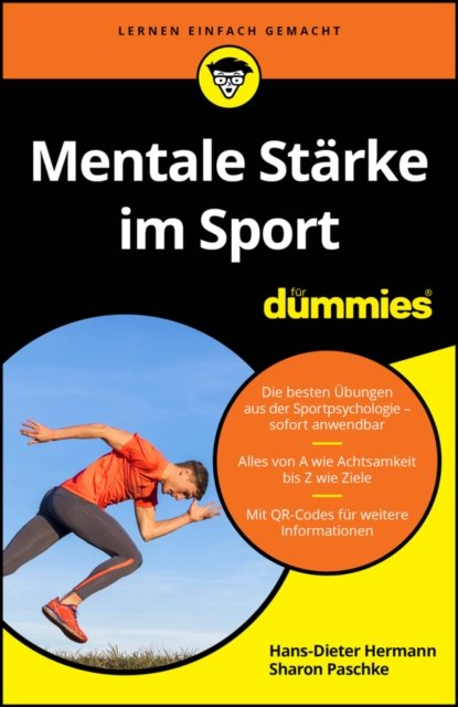 Mentale Starke im Sport fur Dummies