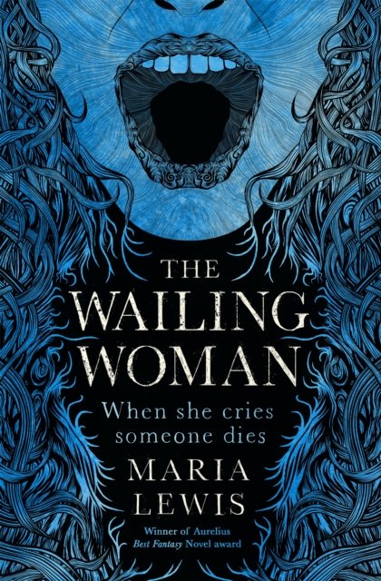 Wailing Woman