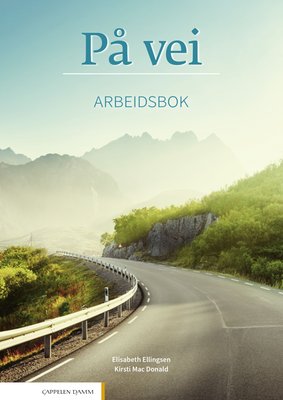 På Vei - Workbook cover